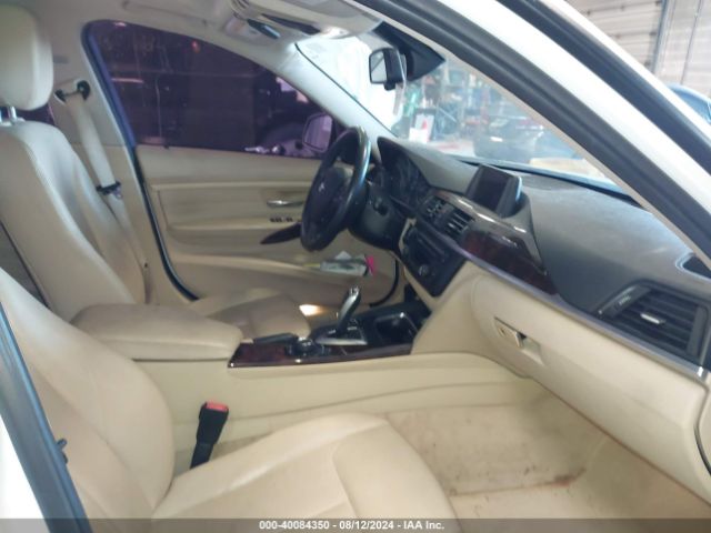 WBA3C3G51ENS69428 BMW 320i Xdrive