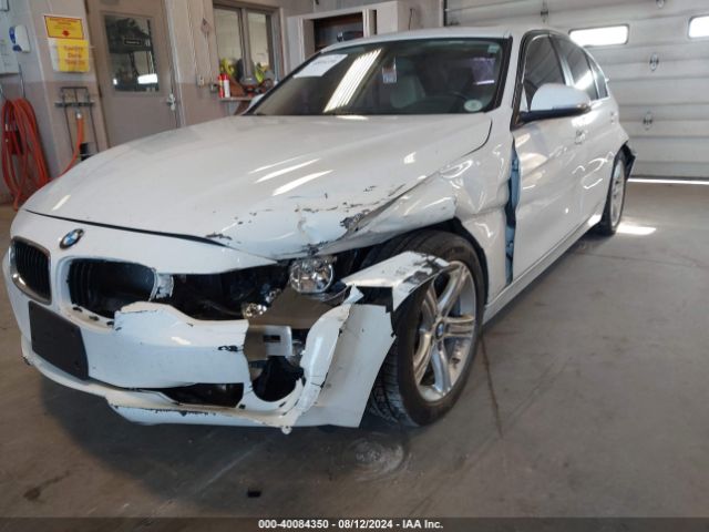 WBA3C3G51ENS69428 BMW 320i Xdrive