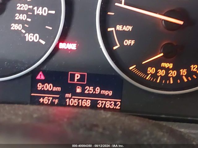 WBA3C3G51ENS69428 BMW 320i Xdrive