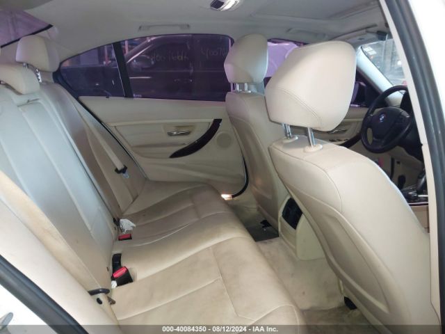 WBA3C3G51ENS69428 BMW 320i Xdrive