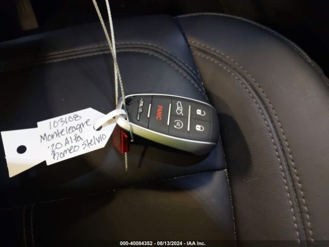 ZASPAKAN1L7C84680 Alfa Romeo Stelvio Sport Awd