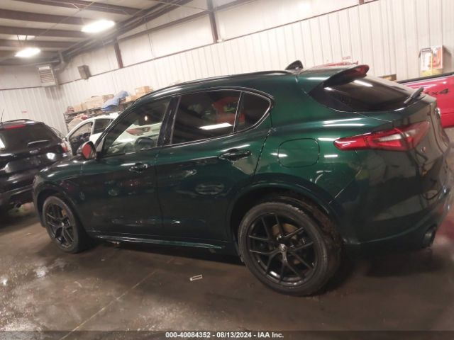 ZASPAKAN1L7C84680 Alfa Romeo Stelvio Sport Awd