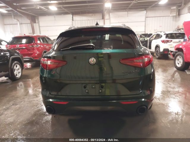 ZASPAKAN1L7C84680 Alfa Romeo Stelvio Sport Awd