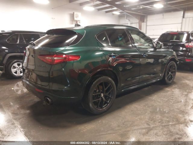ZASPAKAN1L7C84680 Alfa Romeo Stelvio Sport Awd