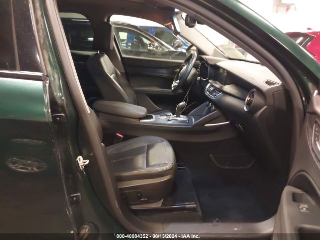 ZASPAKAN1L7C84680 Alfa Romeo Stelvio Sport Awd