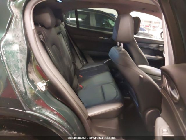 ZASPAKAN1L7C84680 Alfa Romeo Stelvio Sport Awd