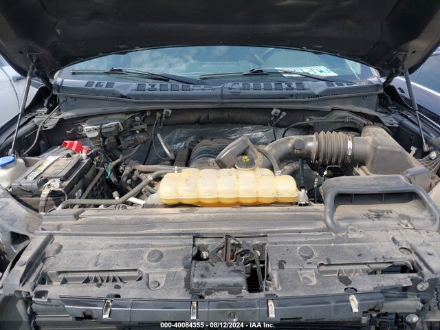 Ford F-150 Xlt 2015 1FTEW1EF1FFC25556 Image 10