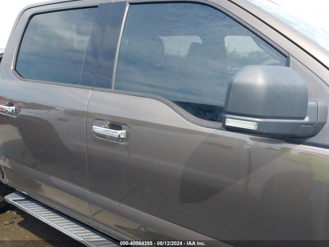 Ford F-150 Xlt 2015 1FTEW1EF1FFC25556 Image 14