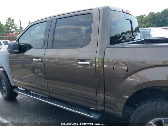 Ford F-150 Xlt 2015 1FTEW1EF1FFC25556 Image 15