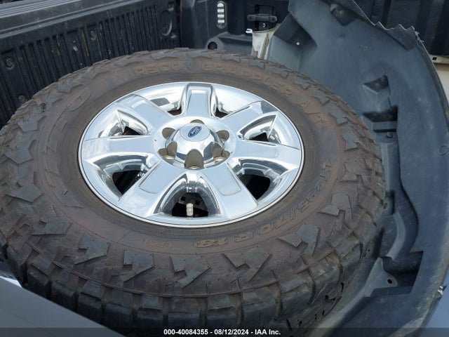 Ford F-150 Xlt 2015 1FTEW1EF1FFC25556 Image 12