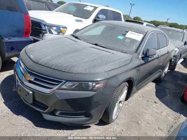 1G1125S30EU118979 Chevrolet Impala 2lt