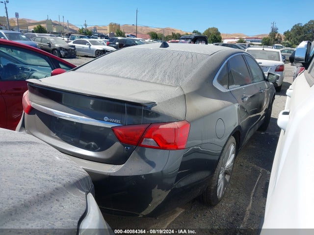 1G1125S30EU118979 Chevrolet Impala 2lt
