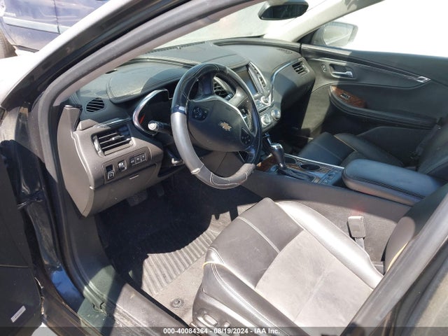 1G1125S30EU118979 Chevrolet Impala 2lt