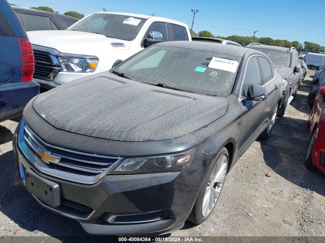 1G1125S30EU118979 Chevrolet Impala 2lt