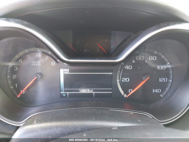 1G1125S30EU118979 Chevrolet Impala 2lt