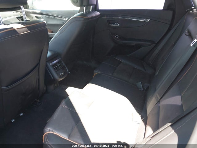 1G1125S30EU118979 Chevrolet Impala 2lt