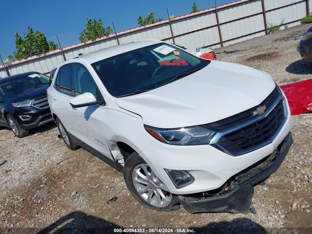 2019 3GNAXKEV4KL217225 main image