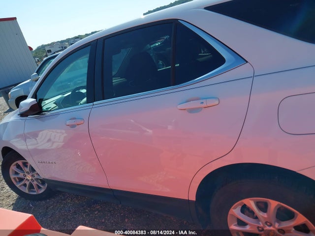 Chevrolet EQUINOX LT 2019 3GNAXKEV4KL217225 Image 14