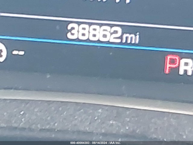 Chevrolet EQUINOX LT 2019 3GNAXKEV4KL217225 Image 15