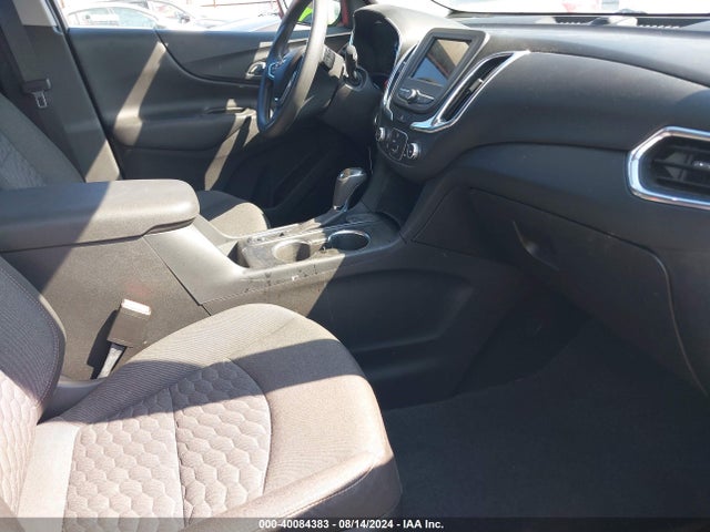 Chevrolet EQUINOX LT 2019 3GNAXKEV4KL217225 Image 5