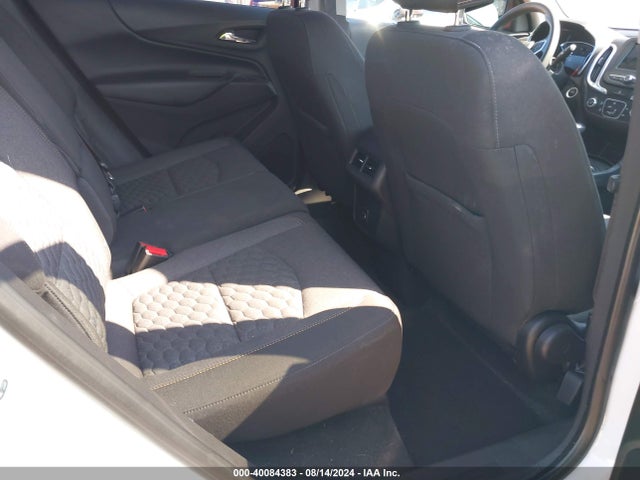 Chevrolet EQUINOX LT 2019 3GNAXKEV4KL217225 Image 8