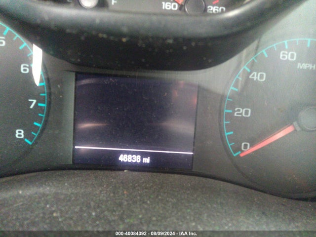 Chevrolet Colorado Wt 2019 1GCGTBEN9K1220367 Image 14
