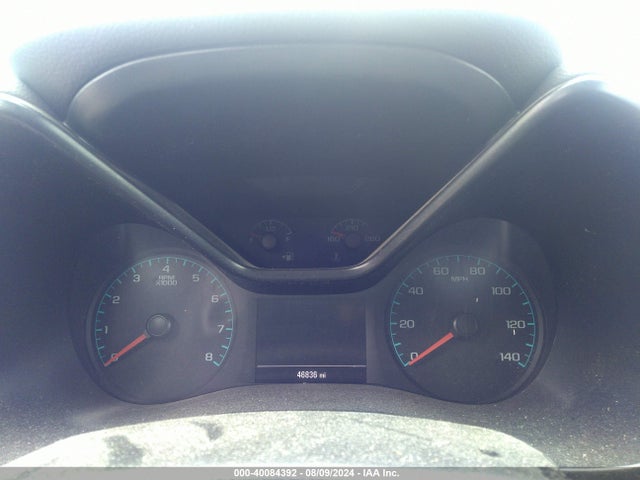 1GCGTBEN9K1220367 Chevrolet Colorado Wt