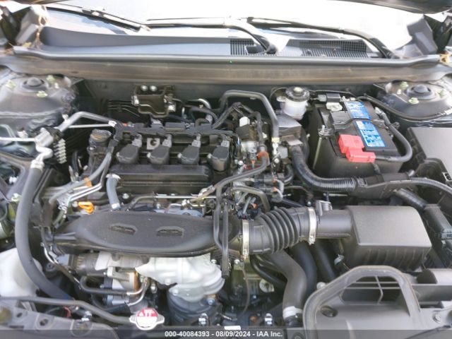 1HGCY1F34PA004961 Honda ACCORD EX