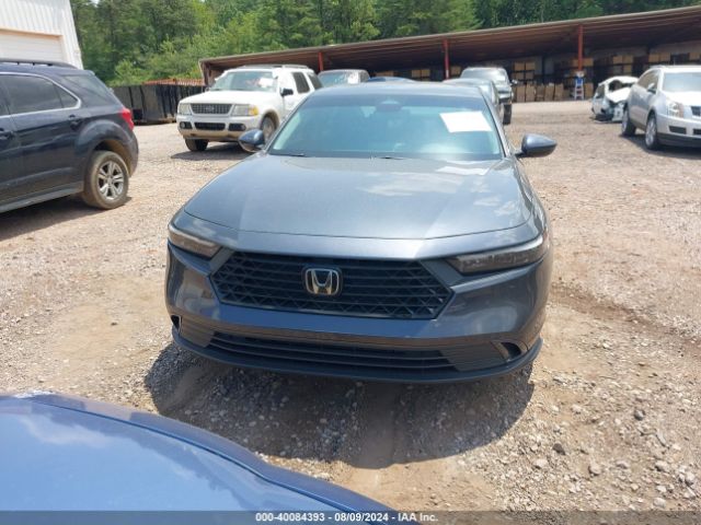 1HGCY1F34PA004961 Honda ACCORD EX