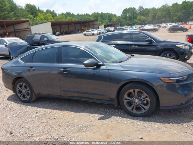 1HGCY1F34PA004961 Honda ACCORD EX