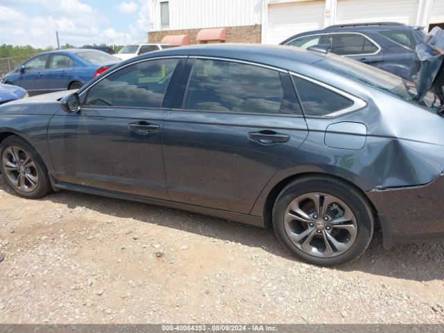 1HGCY1F34PA004961 Honda ACCORD EX