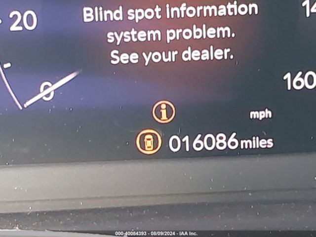 1HGCY1F34PA004961 Honda ACCORD EX