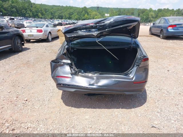 1HGCY1F34PA004961 Honda ACCORD EX