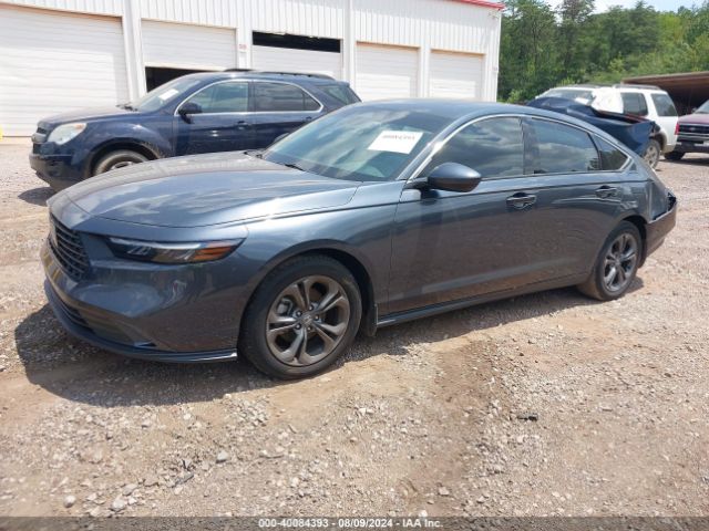 1HGCY1F34PA004961 Honda ACCORD EX