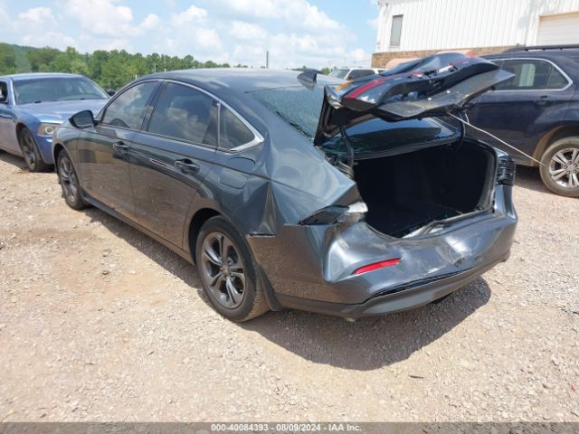 1HGCY1F34PA004961 Honda ACCORD EX