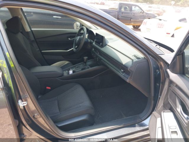 1HGCY1F34PA004961 Honda ACCORD EX