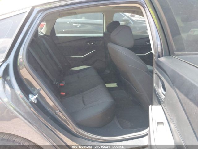 1HGCY1F34PA004961 Honda ACCORD EX