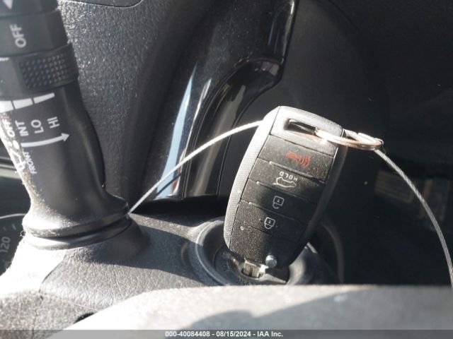 5XYKT3A67FG593119 KIA SORENTO LX