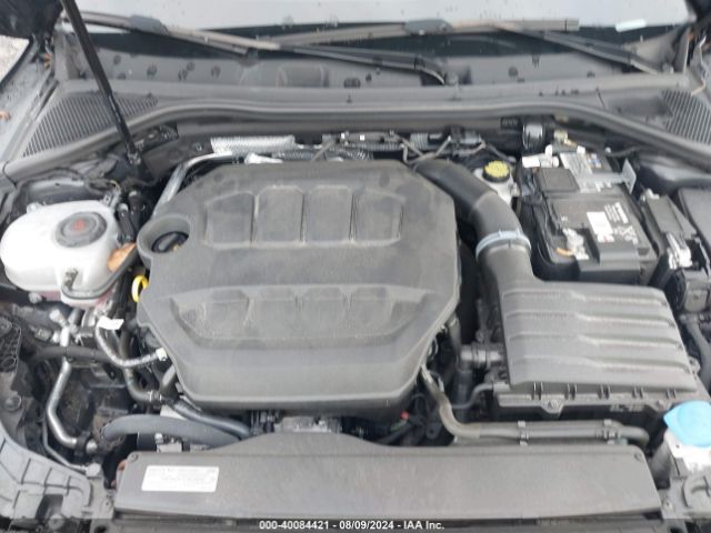 WAUAUDGY4NA090361 Audi A3 Premium 40 Tfsi Front-wheel Drive S Tronic
