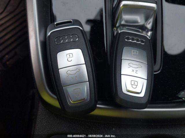 WAUAUDGY4NA090361 Audi A3 Premium 40 Tfsi Front-wheel Drive S Tronic