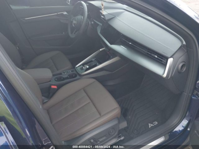 WAUAUDGY4NA090361 Audi A3 Premium 40 Tfsi Front-wheel Drive S Tronic