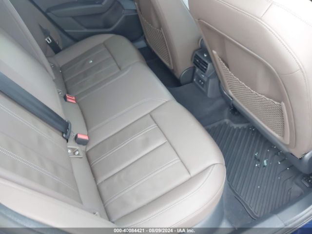 WAUAUDGY4NA090361 Audi A3 Premium 40 Tfsi Front-wheel Drive S Tronic