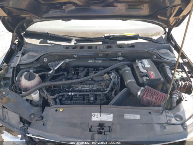3VW5T7AJ6GM401117 Volkswagen Jetta 2.0t Gli Sel