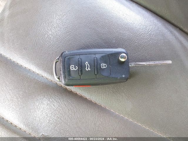 3VW5T7AJ6GM401117 Volkswagen Jetta 2.0t Gli Sel