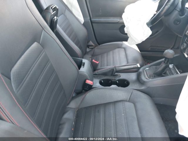3VW5T7AJ6GM401117 Volkswagen Jetta 2.0t Gli Sel