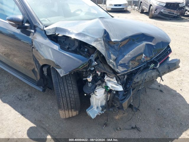 3VW5T7AJ6GM401117 Volkswagen Jetta 2.0t Gli Sel