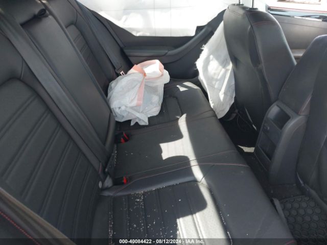 3VW5T7AJ6GM401117 Volkswagen Jetta 2.0t Gli Sel