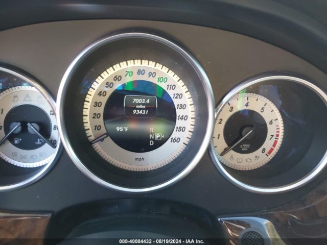 WDDLJ7DB8EA097096 Mercedes-Benz 2014