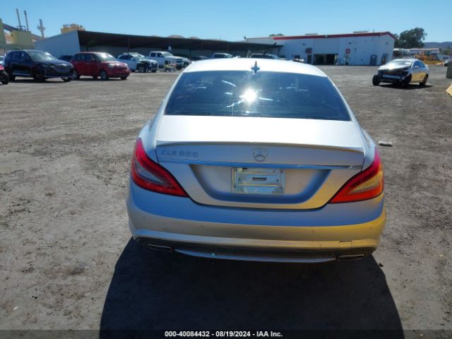 WDDLJ7DB8EA097096 Mercedes-Benz 2014