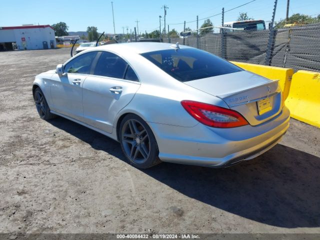 WDDLJ7DB8EA097096 Mercedes-Benz 2014
